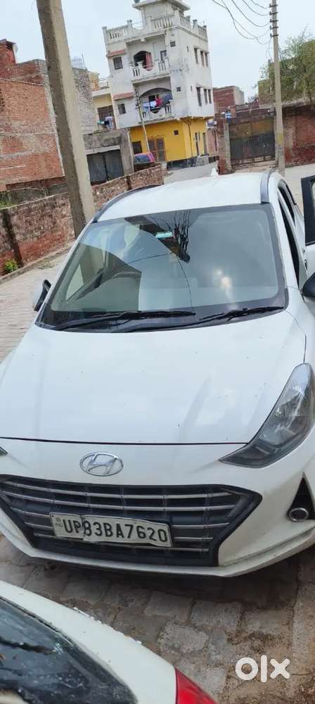 Hyundai Grand I10 Sportz 2020