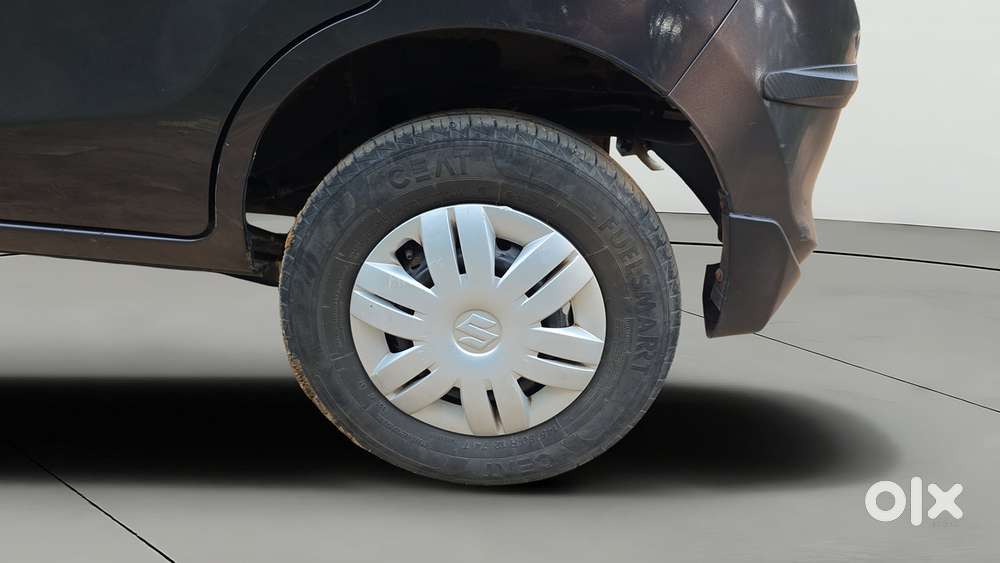 Maruti Suzuki Alto 800 0.8 Vxi Plus, 2022, Petrol