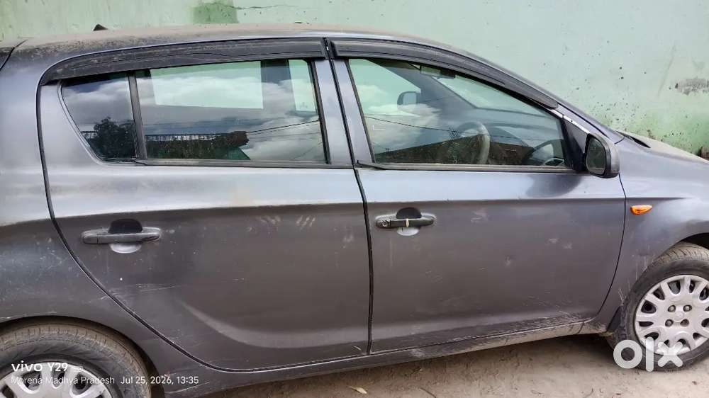 Hyundai I20 Asta 2011 Manual