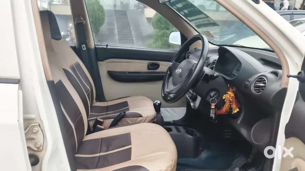 Hyundai Santro Xing Gls 2013