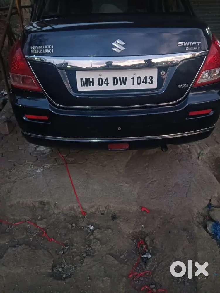 Maruti Dzire 1.2 Tour 2008