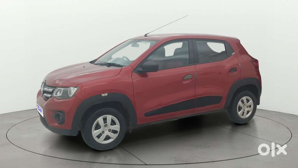 Renault Kwid 2019-ongoing 0.8 Rxt, 2019, Petrol