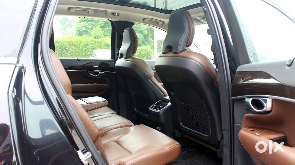 Volvo Xc 90 D5 Momentum, 2018, Diesel