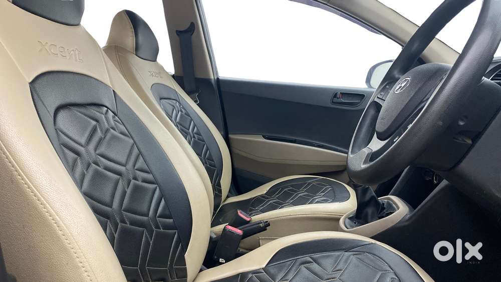 Hyundai Xcent S 1.2, 2019, Petrol