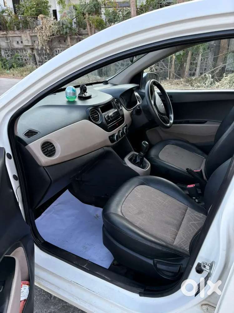 Hyundai I 10 Grand 2017 2nd Owner