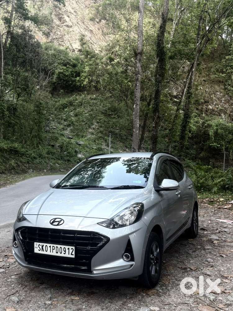 Hyundai Grand I10 Nios Petrol 2022