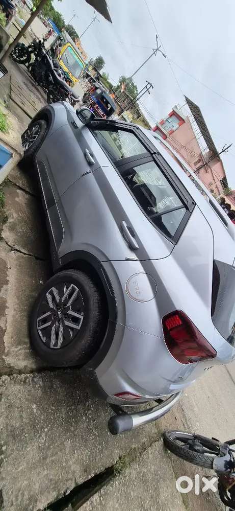 Hyundai Venue Sx Turbo Imt 2022