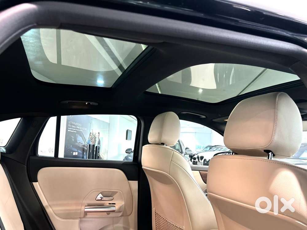 Mercedes-benz Gla 220d, 2023, Diesel