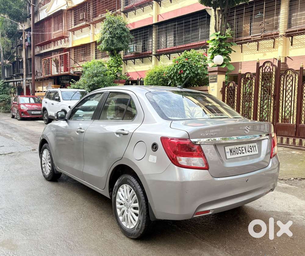 Maruti Suzuki Swift Dzire 1.2 Zxi Bsiv, 2022, Cng & Hybrids