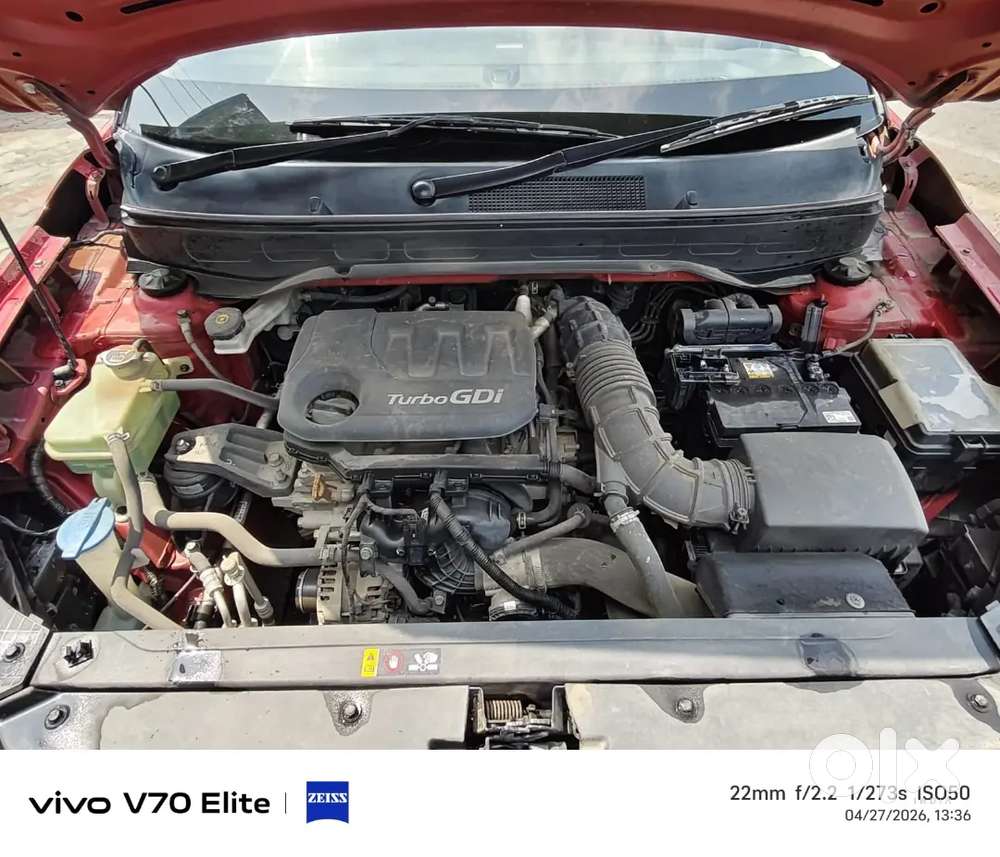 Hyundai Venue 2019 Petrol 51000 Km Driven