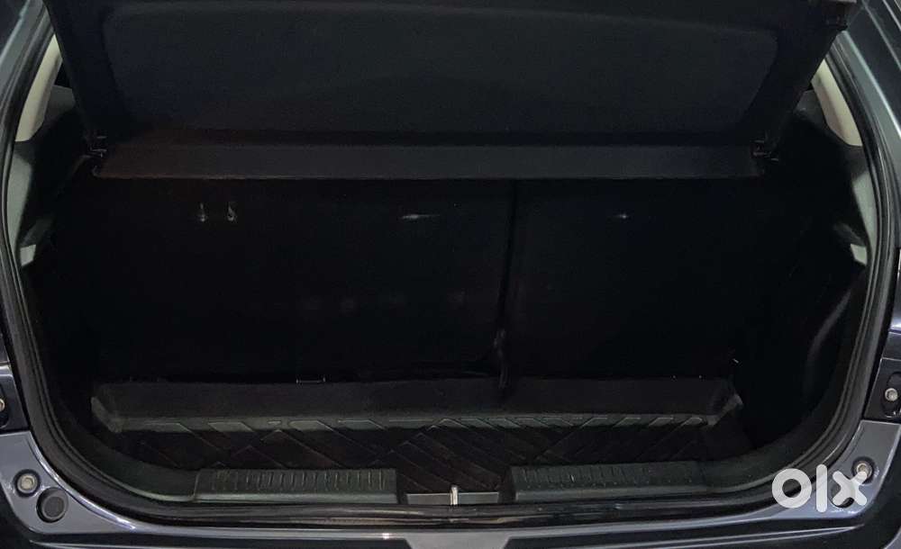 Maruti Suzuki Baleno Zeta, 2022, Petrol