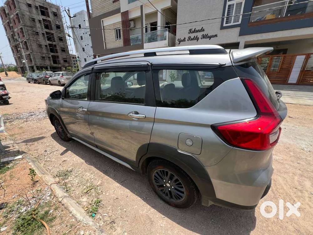 Maruti Suzuki Xl6 Zeta 2021