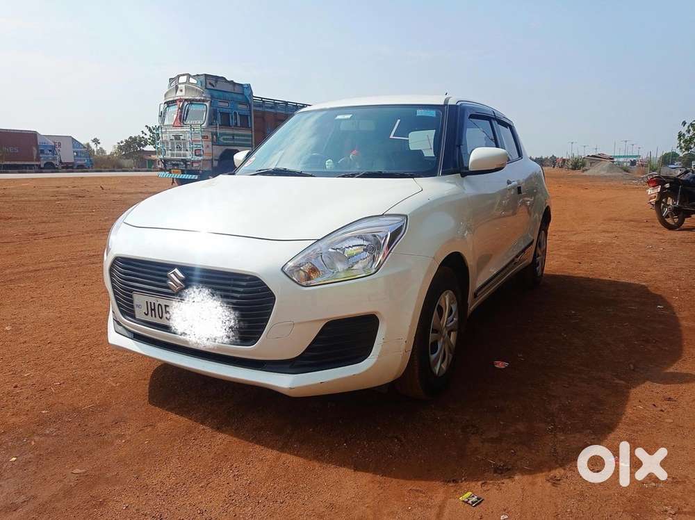  Maruti Suzuki Swift 2020  Only 29,000 Km  ₹5 Lakhs Negotiable