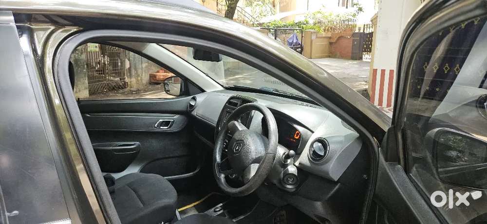 Renault Kwid Automatic