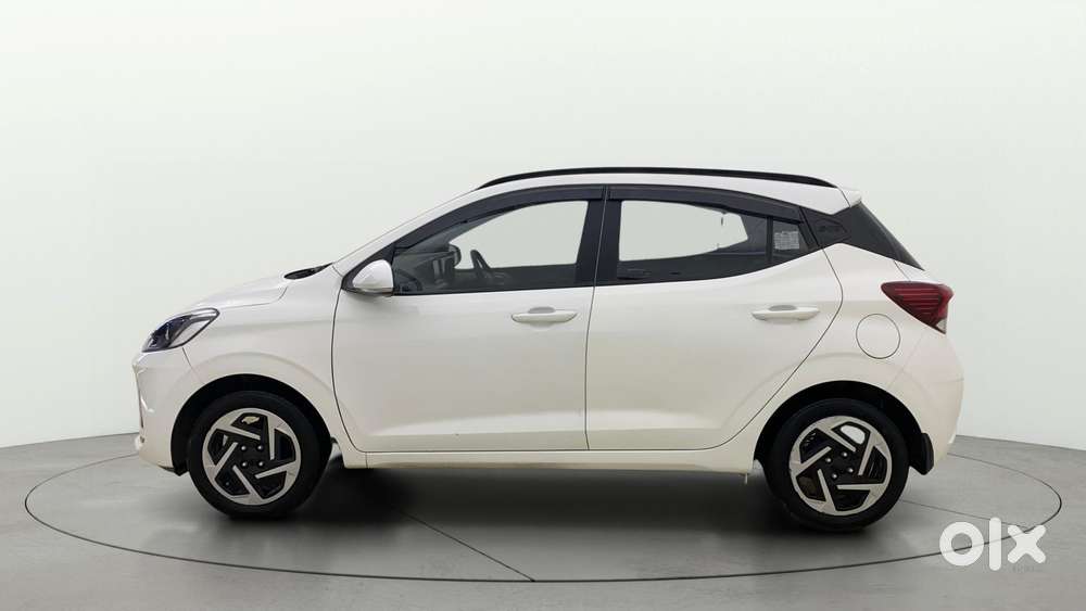 Hyundai Grand I10 Nios Sportz 1.2 Kappa Vtvt, 2023, Petrol