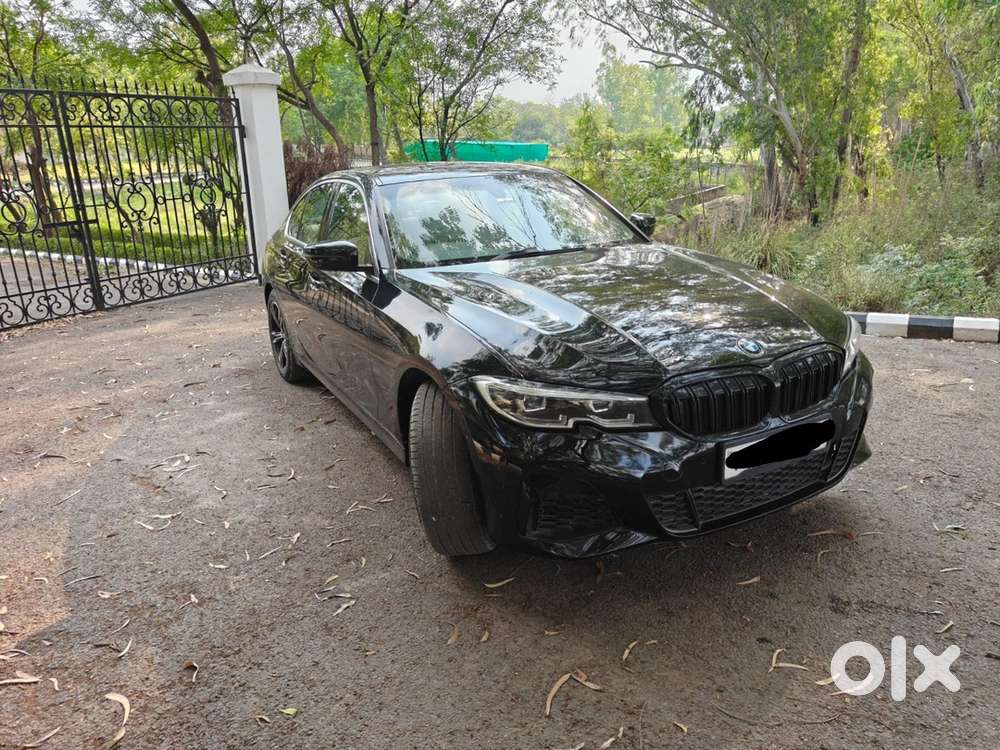 Bmw 3 Series Diesel 2020