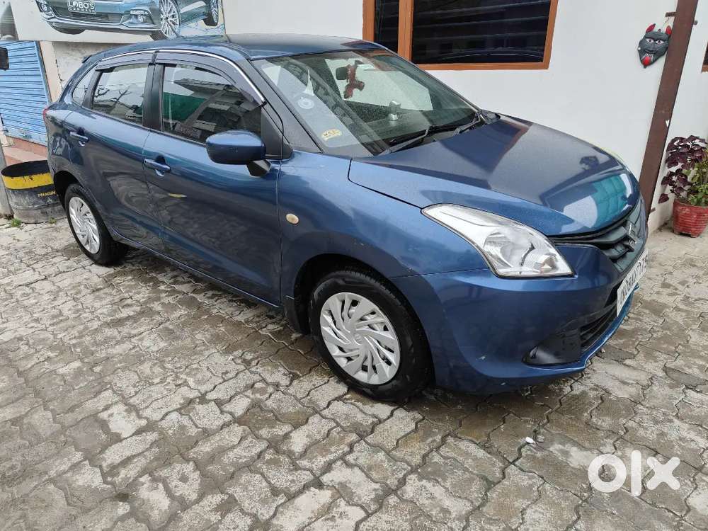 Maruti Suzuki Baleno 2019 Petrol 135000 Km Driven