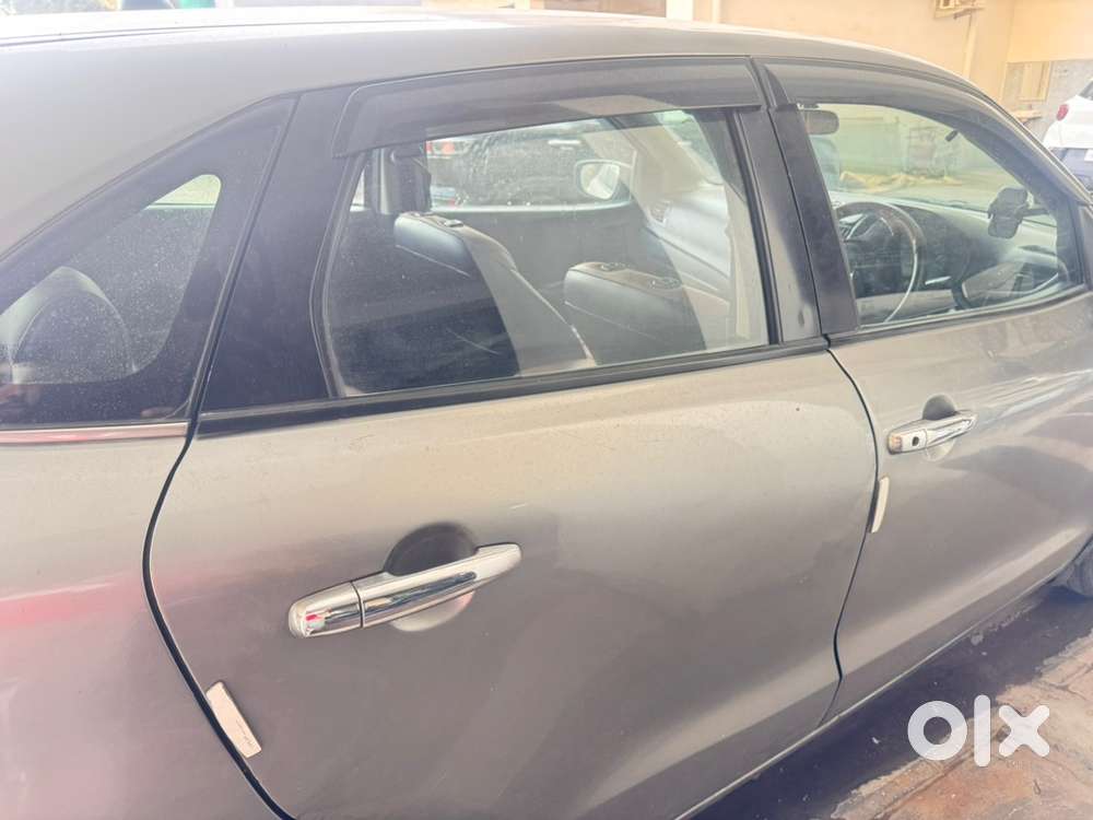 Maruti Baleno Petrol 2019