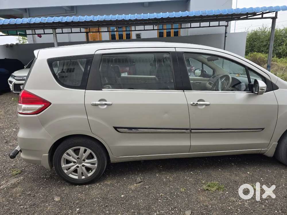 Maruti Suzuki Ertiga Diesel 2017 Zdi Plus