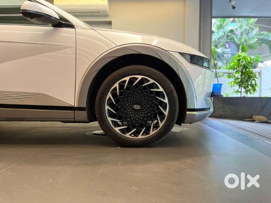 Hyundai Ioniq 5 Rwd, 2025, Electric
