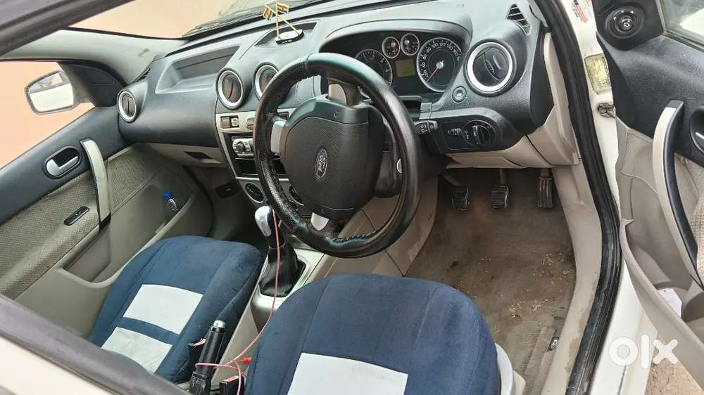 Ford Fiesta 1.4 2008