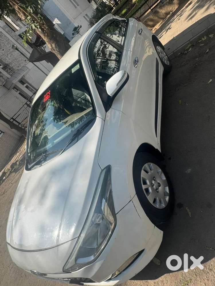 Hyundai I20 2017 Diesel 74000 Km Driven