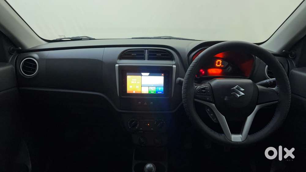 Maruti Suzuki Alto K10 Plus Edition, 2025, Petrol