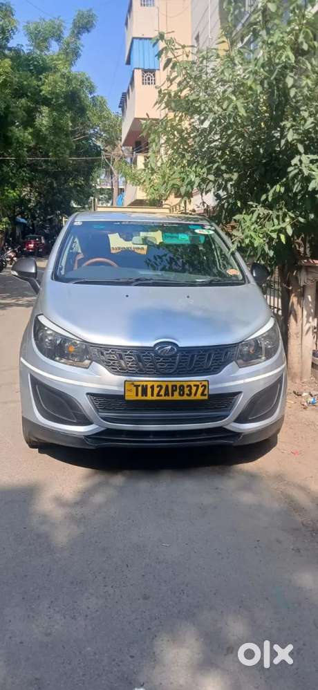 Mahindra Marazzo M2, 2021, Diesel
