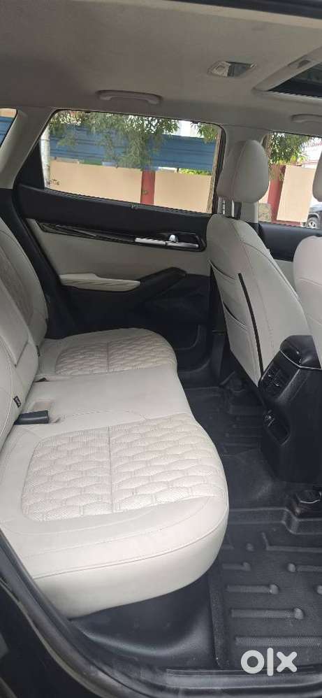 Kia Seltos Htx D, 2021, Diesel