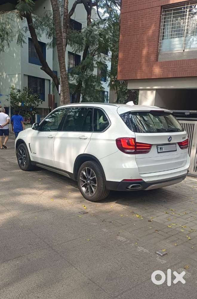 Bmw X5 X Drive 30d M Sport, 2019, Diesel