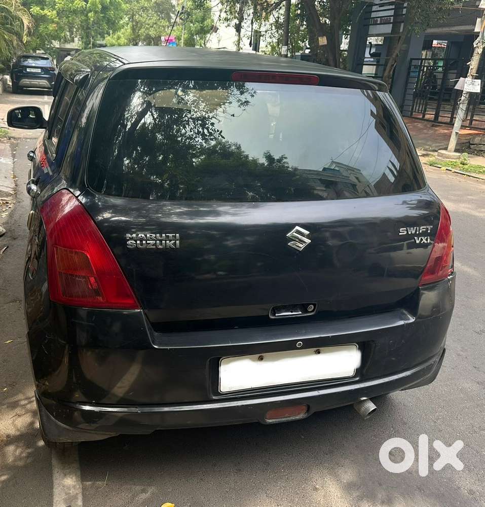 Maruti Suzuki Swift 2006 Petrol Well Maintained