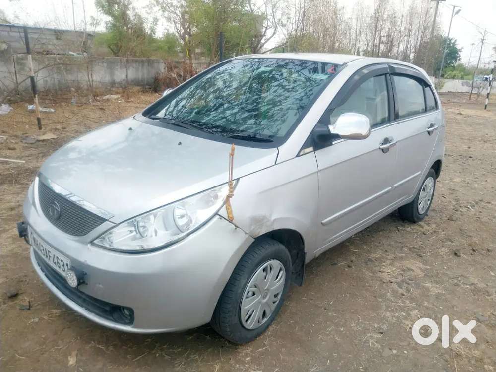 Tata Indica Vista 2011 Valid Upto 2031