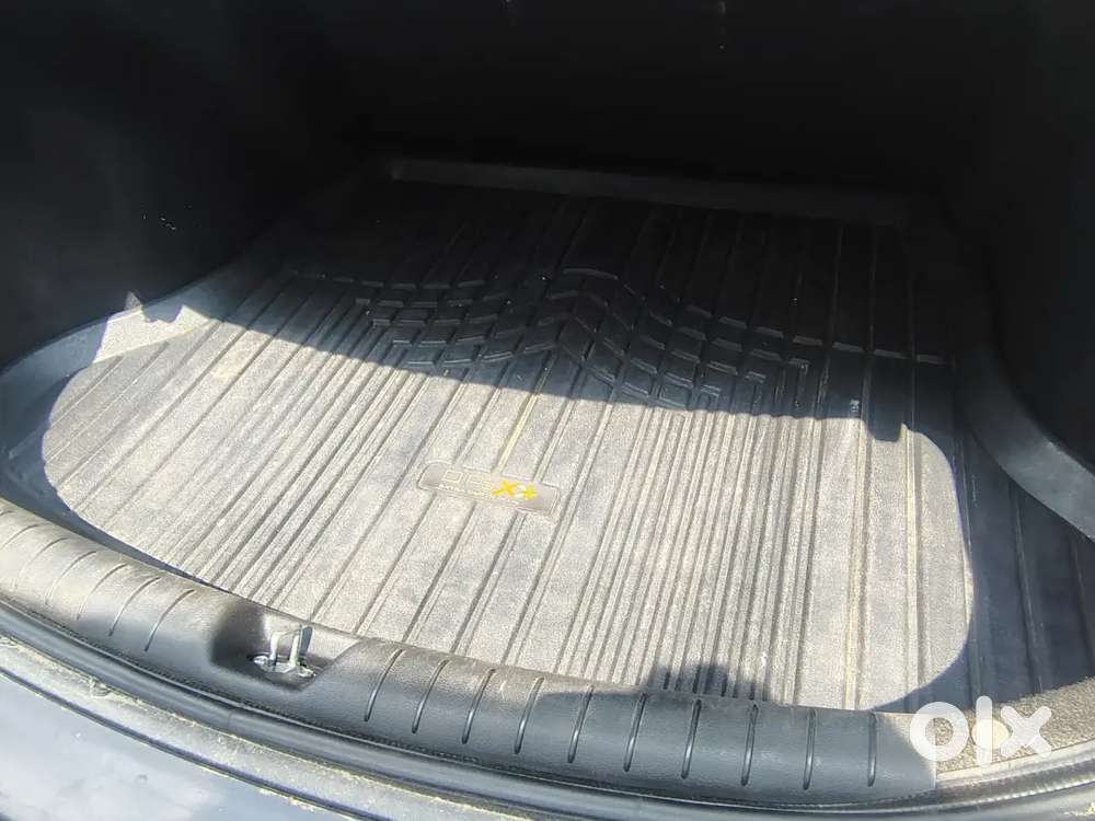 Hyundai Verna 1.5 Mpi 2021