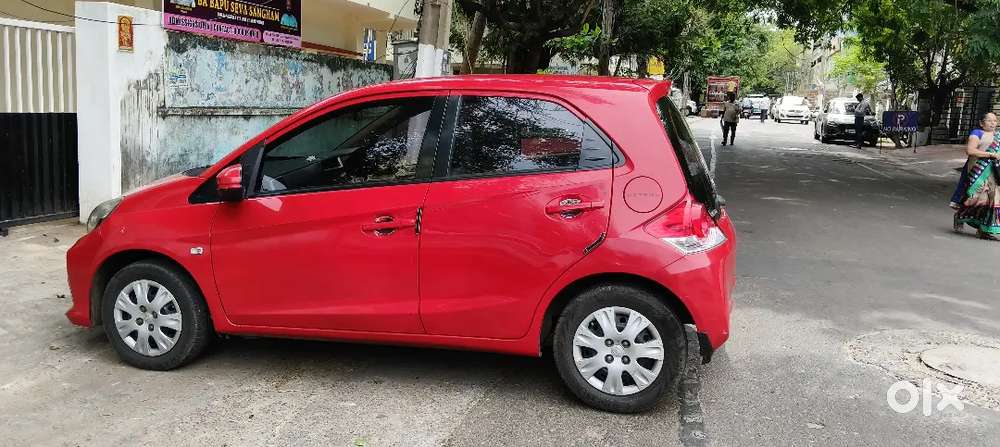 Good Condition, Low Reading Km Driven