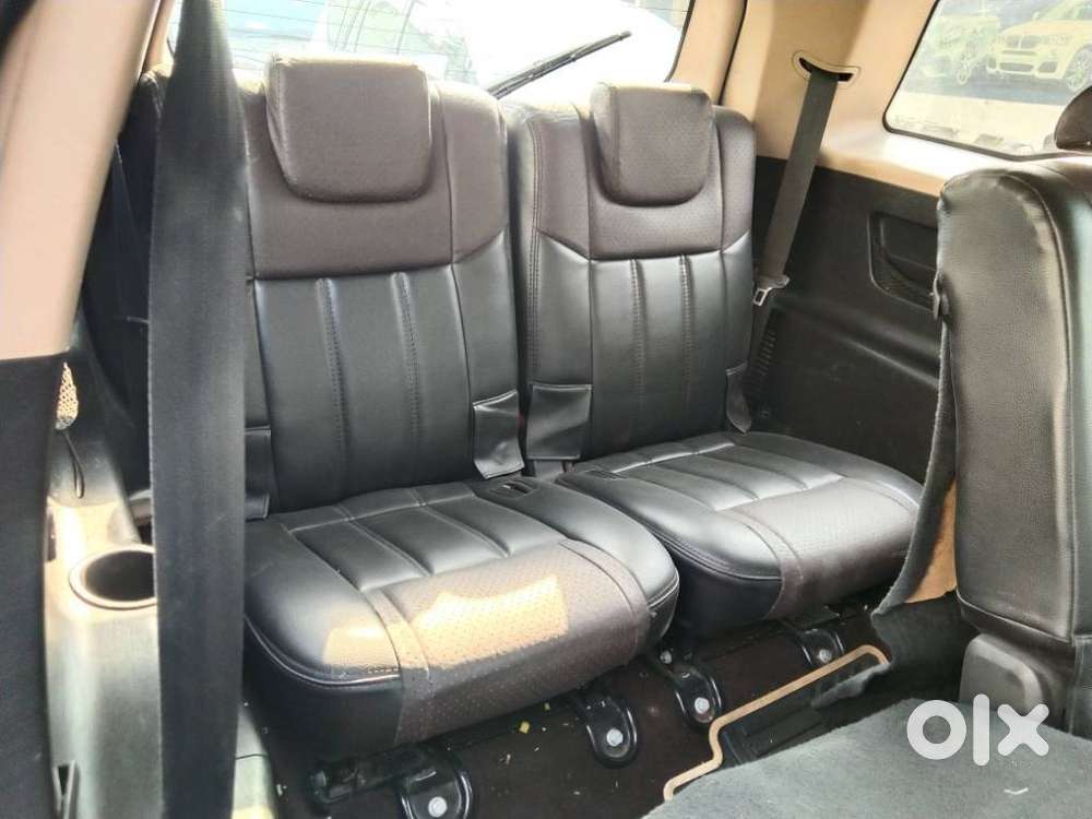 Mahindra Xuv500 W8, 2015, Diesel