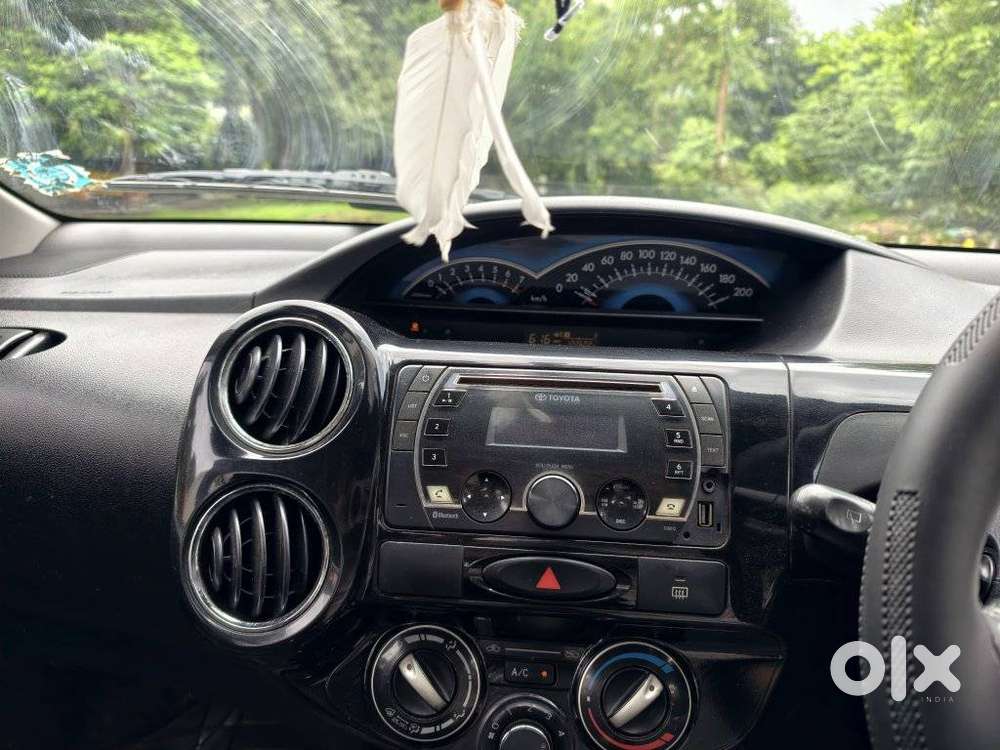 Toyota Etios Cross 1.4l Vd, 2015, Diesel