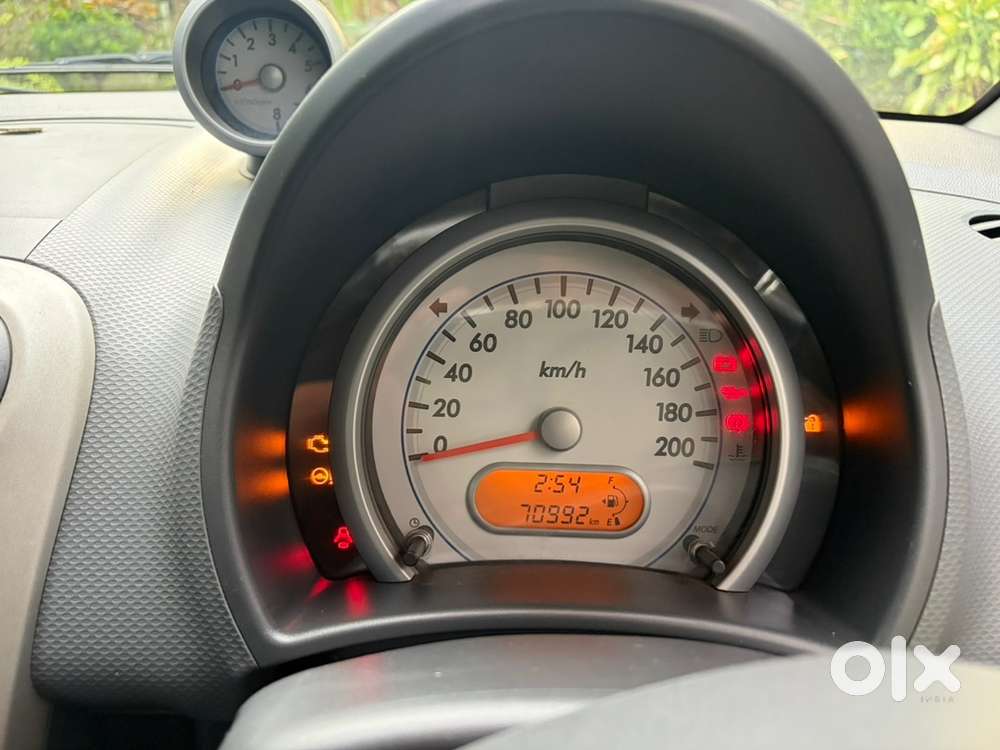 2010 Maruti Ritz Vxi Manual Petrol