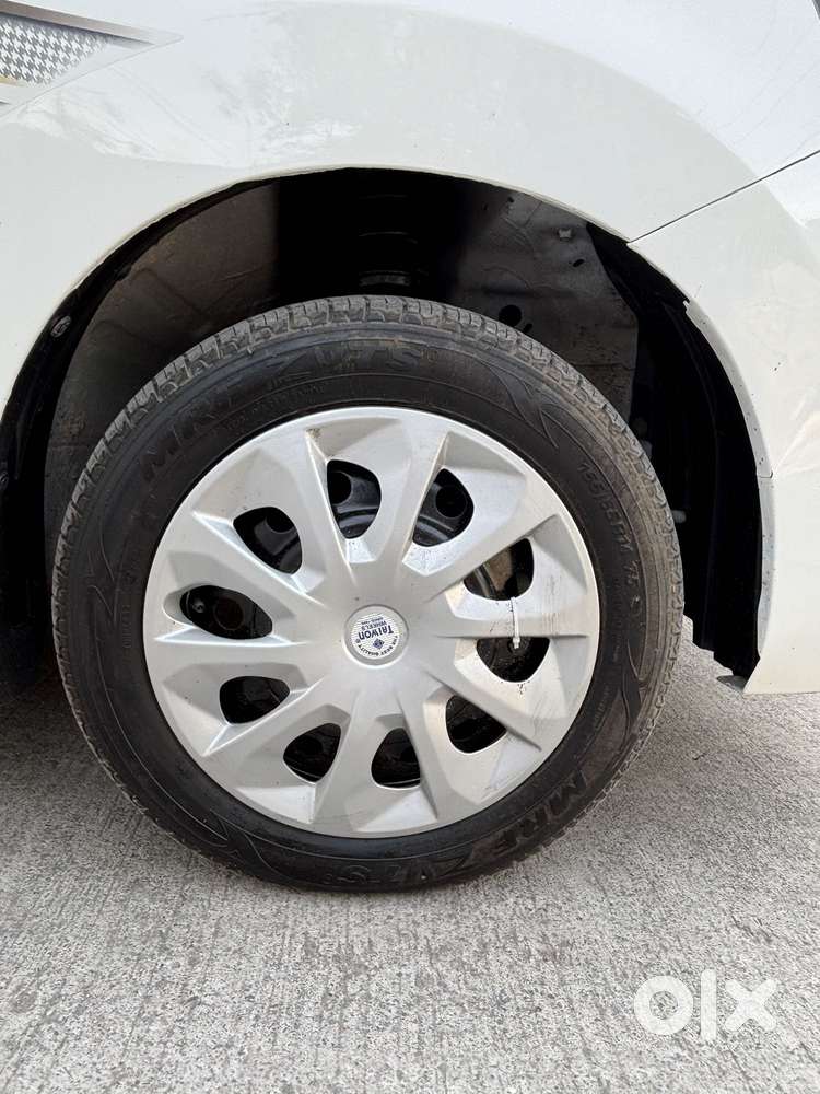 Maruti Suzuki Wagon R 1.0 2010-2019 Vxi (o), 2016, Petrol