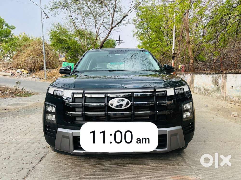 Hyundai Creta 1.5 Sx, 2025, Petrol
