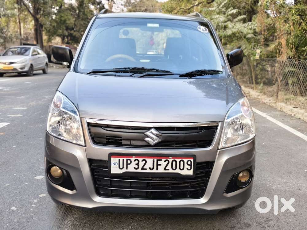 Maruti Suzuki Wagon R 1.0 Lxi Avnace Limited Edition, 2017, Petrol
