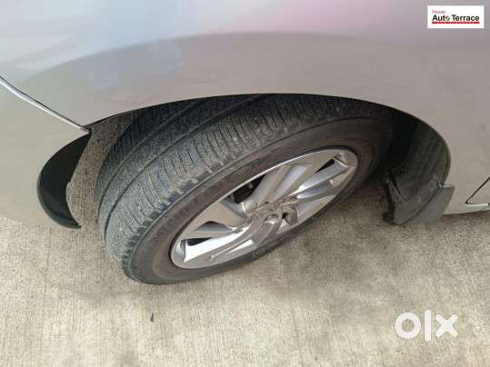 Honda Jazz V, 2018, Petrol