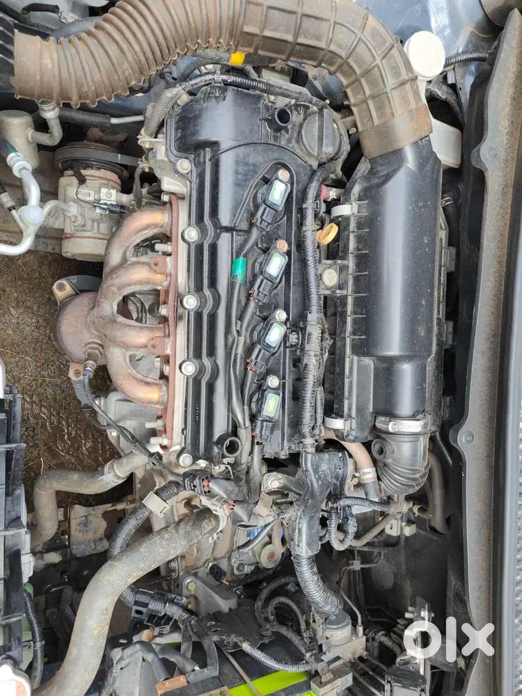 Maruti Suzuki Baleno 2018 Petrol Good Condition