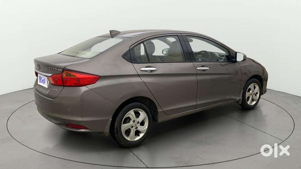 Honda City 2015-2017 I Vtec V, 2015, Petrol
