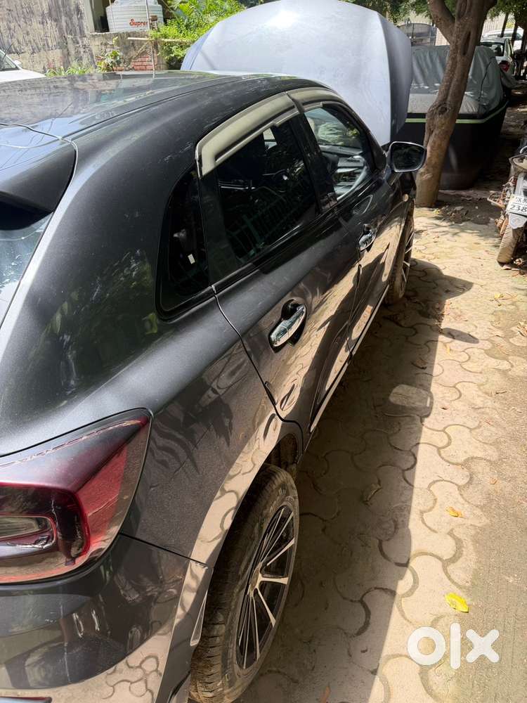 Maruti Suzuki Baleno 2022 Petrol Good Condition