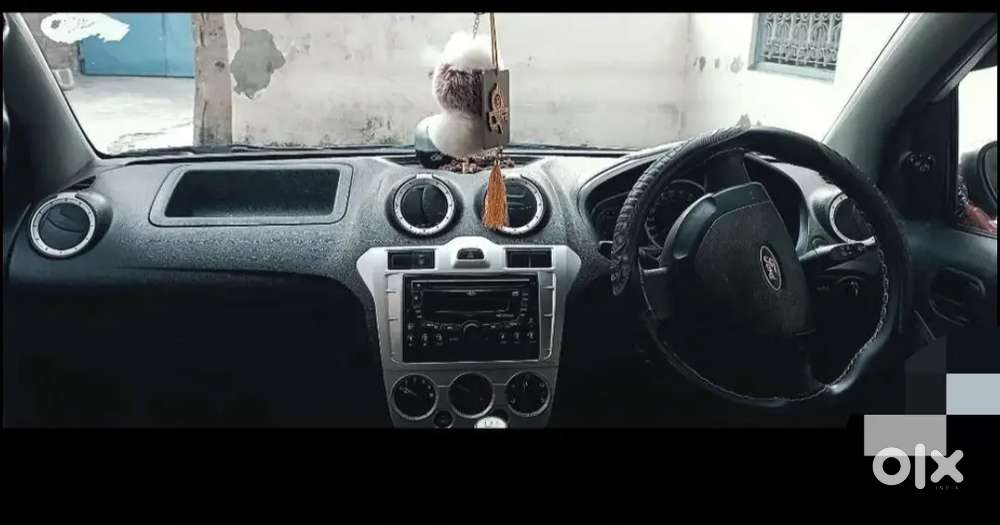 Ford Figo 2010 Modal 2030 Valid