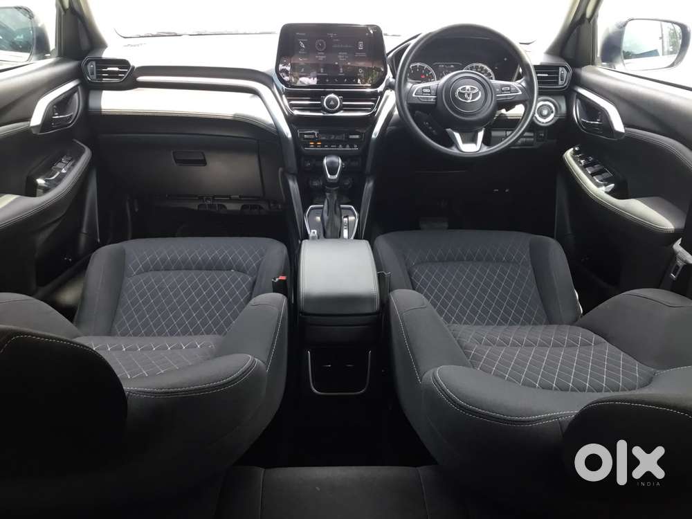 Toyota Urban Cruiser Hyryder 1.5 G Neo Drive, 2023, Petrol