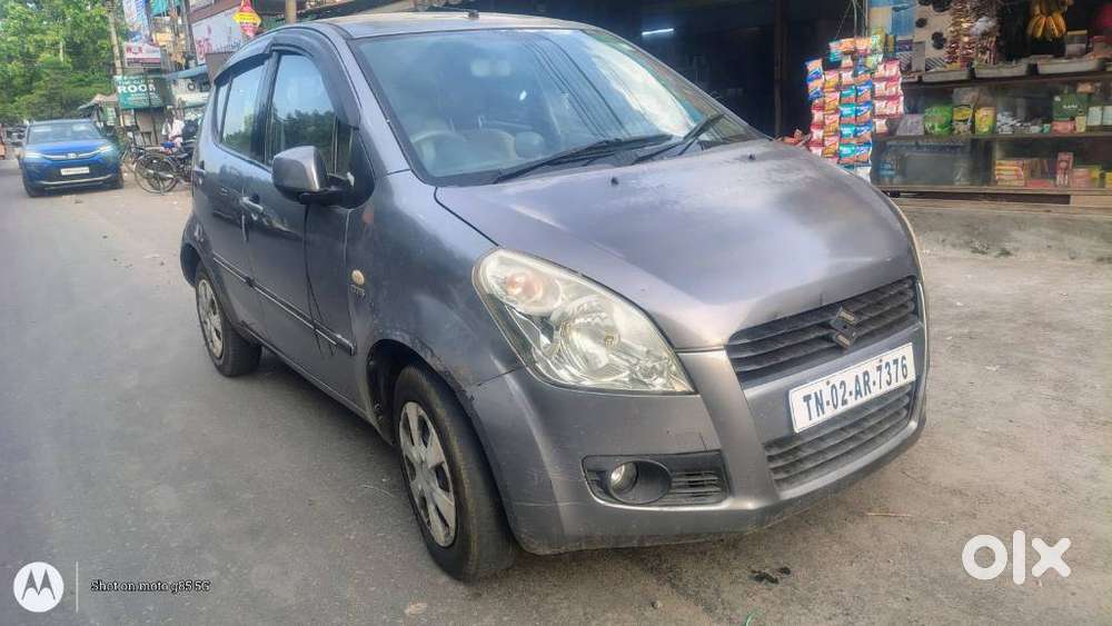 Maruti Suzuki Ritz, 2011, Diesel
