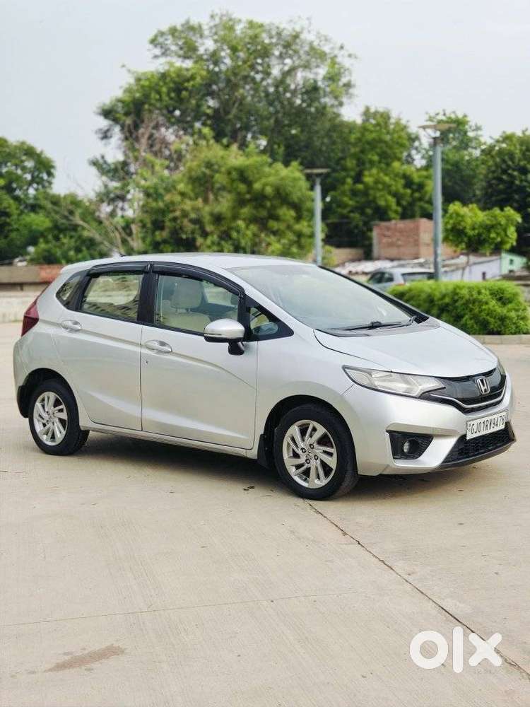 Honda Jazz V Diesel, 2017, Diesel