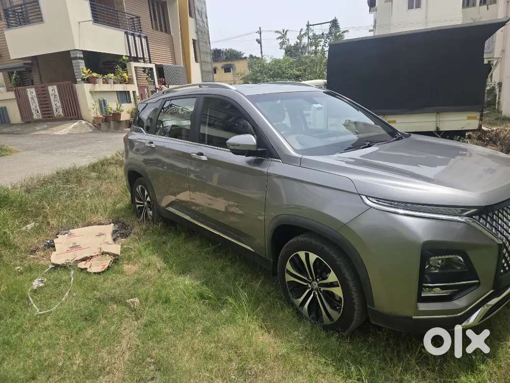 Mg Hector Plus 2.0 Diesel 2024