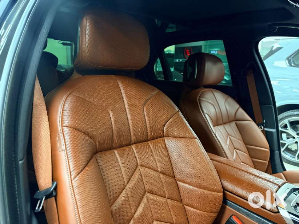 Bmw 7 Series 740i M Sport Petrol Automatic, 2023, Petrol